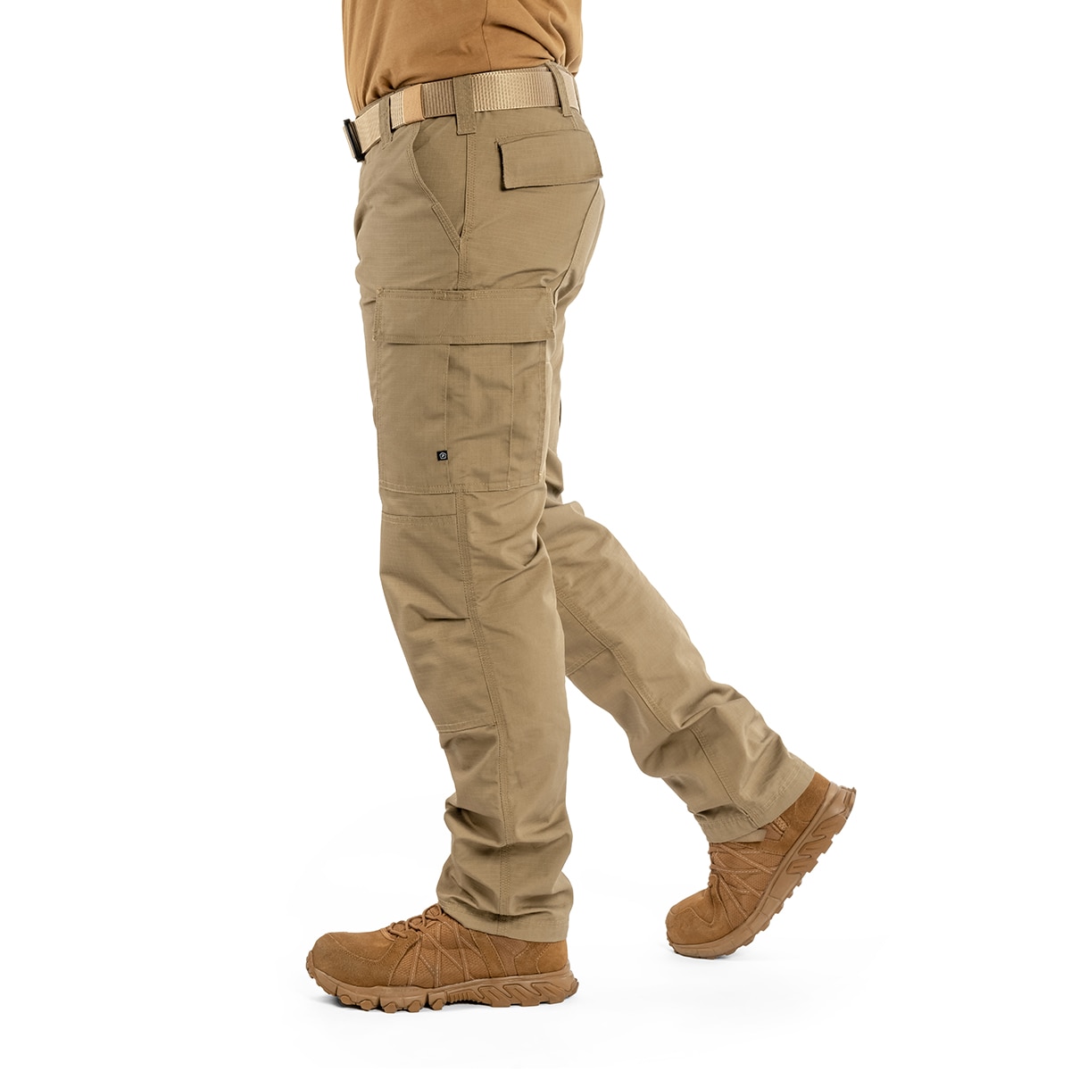 Pentagon - BDU 2.0 Army Hose - Coyote