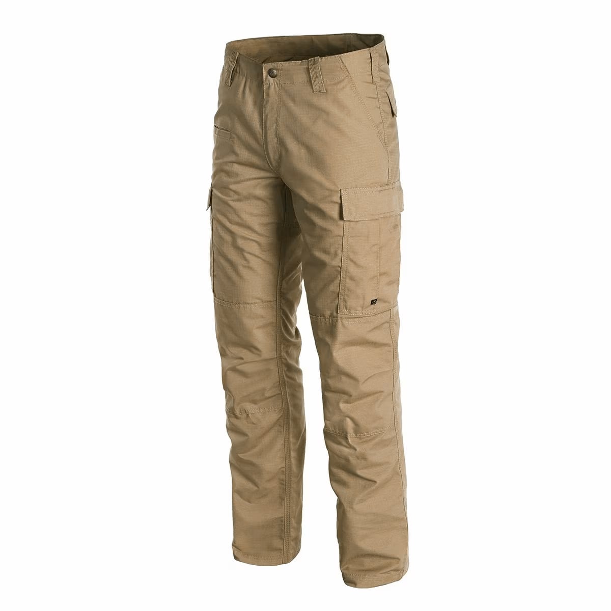 Pentagon-BDU2.0ArmyHose-Coyote