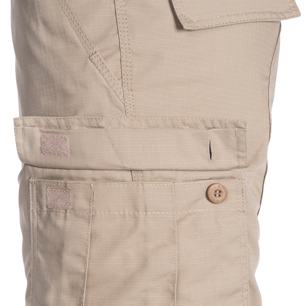 Pentagon - BDU 2.0 Army Hose - Khaki