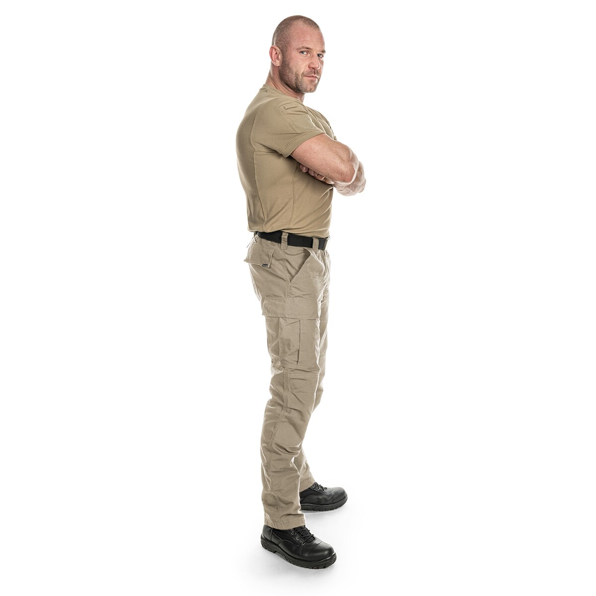 Pentagon - BDU 2.0 Army Hose - Khaki