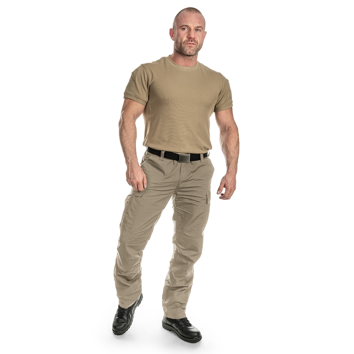 Pentagon - BDU 2.0 Army Hose - Khaki