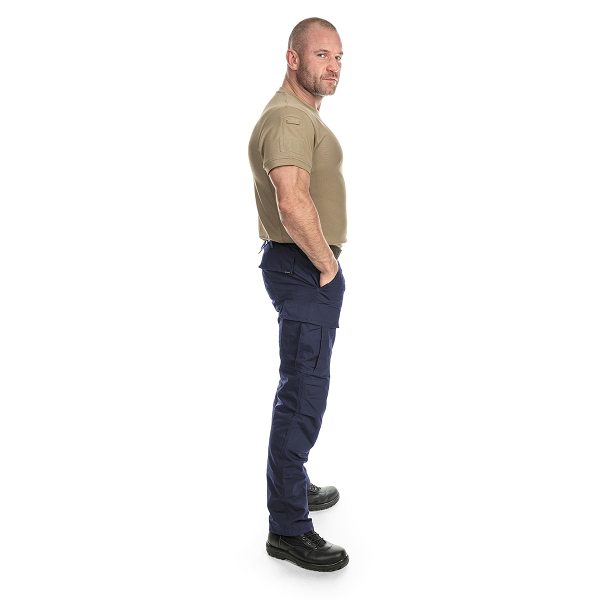 Pentagon - BDU 2.0 - Militärhose - Marineblau