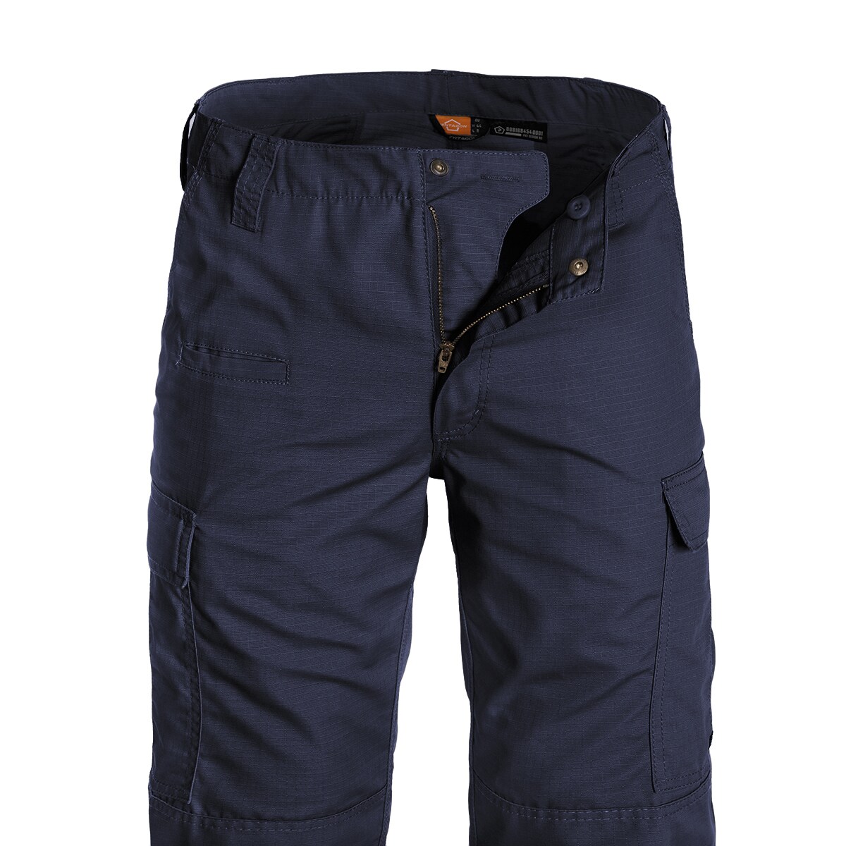 Pentagon - BDU 2.0 - Militärhose - Marineblau