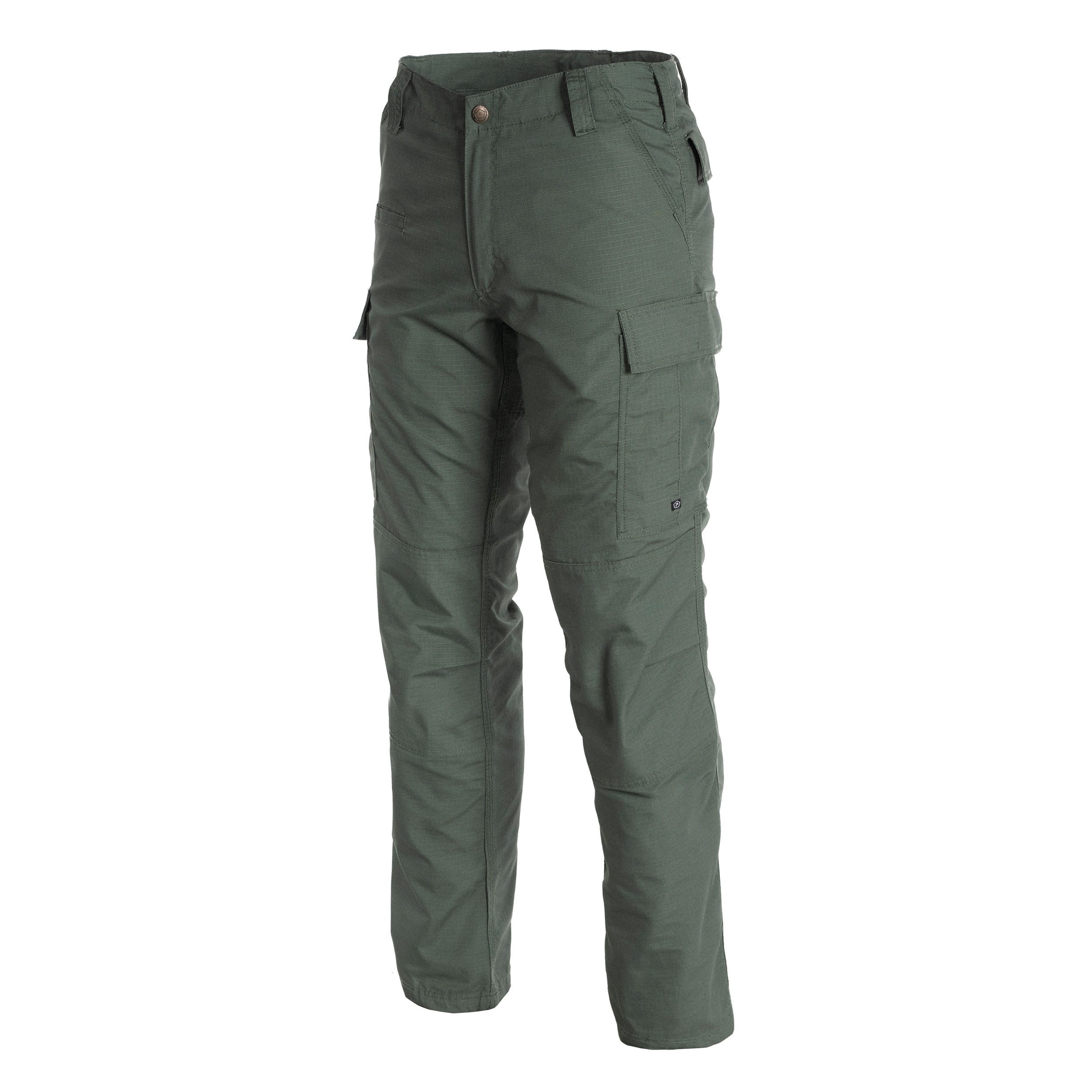 Pentagon - BDU 2.0 Army Hose - Camo Green
