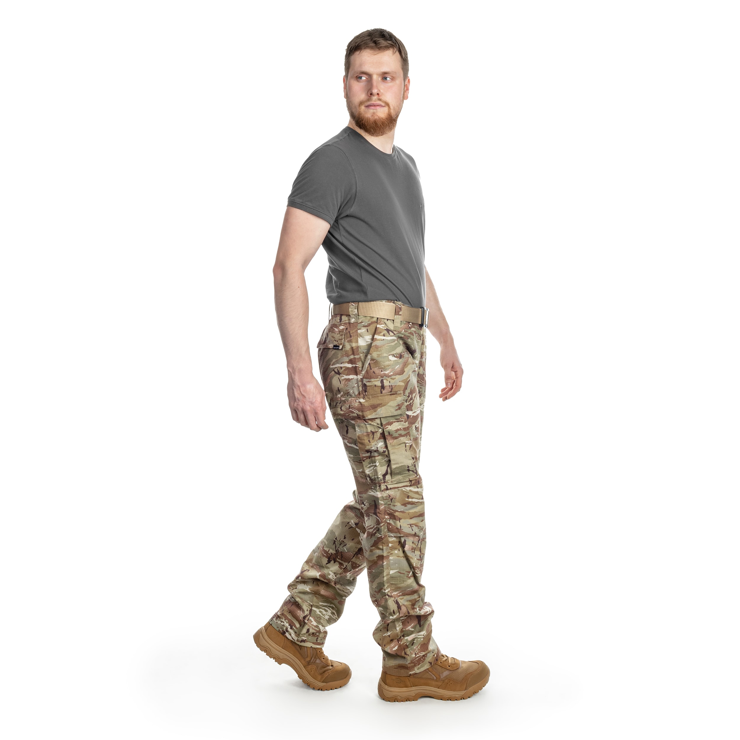 Pentagon - BDU 2.0 - Militärhose - PentaCamo