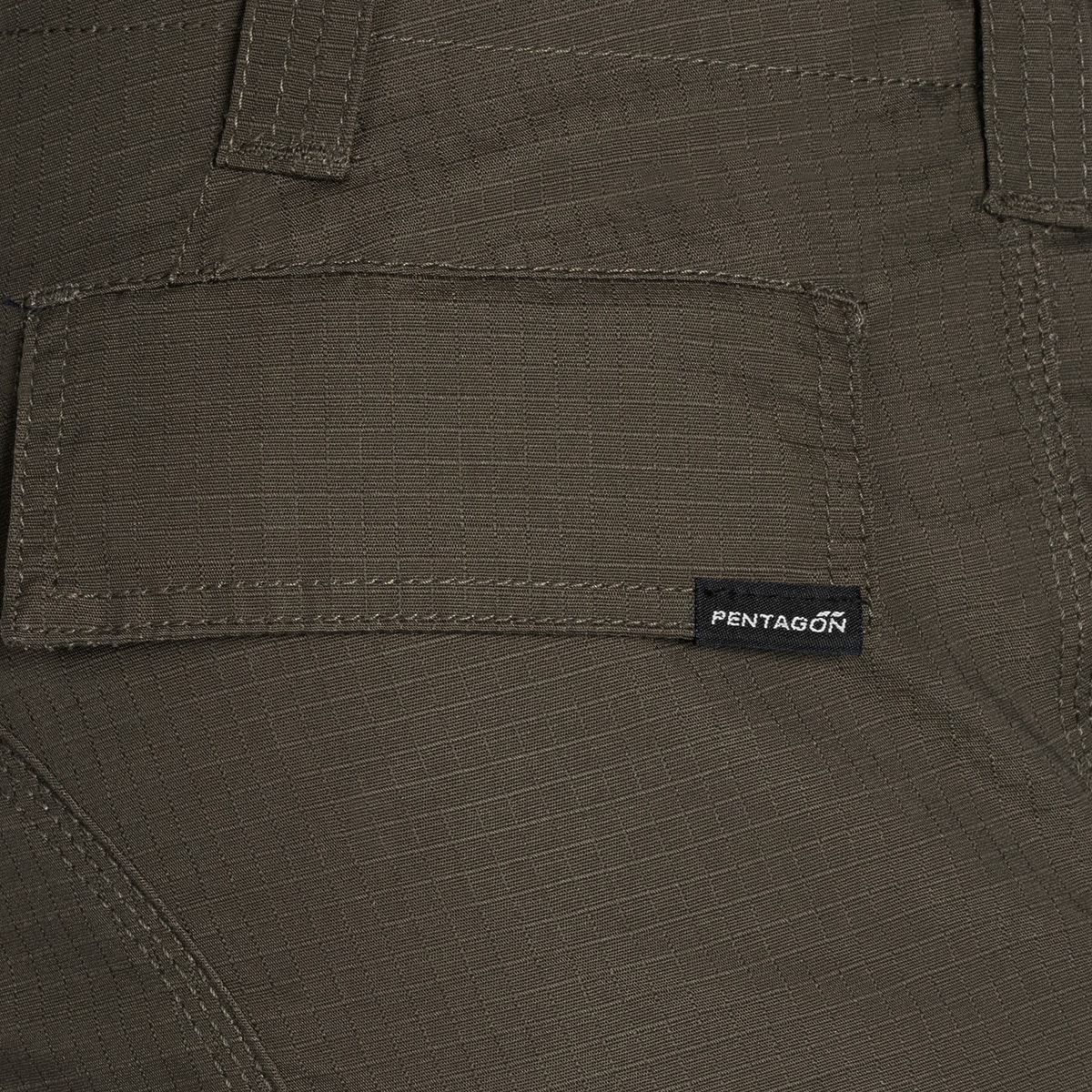 Pentagon - BDU 2.0 Army Hose - Ranger Green