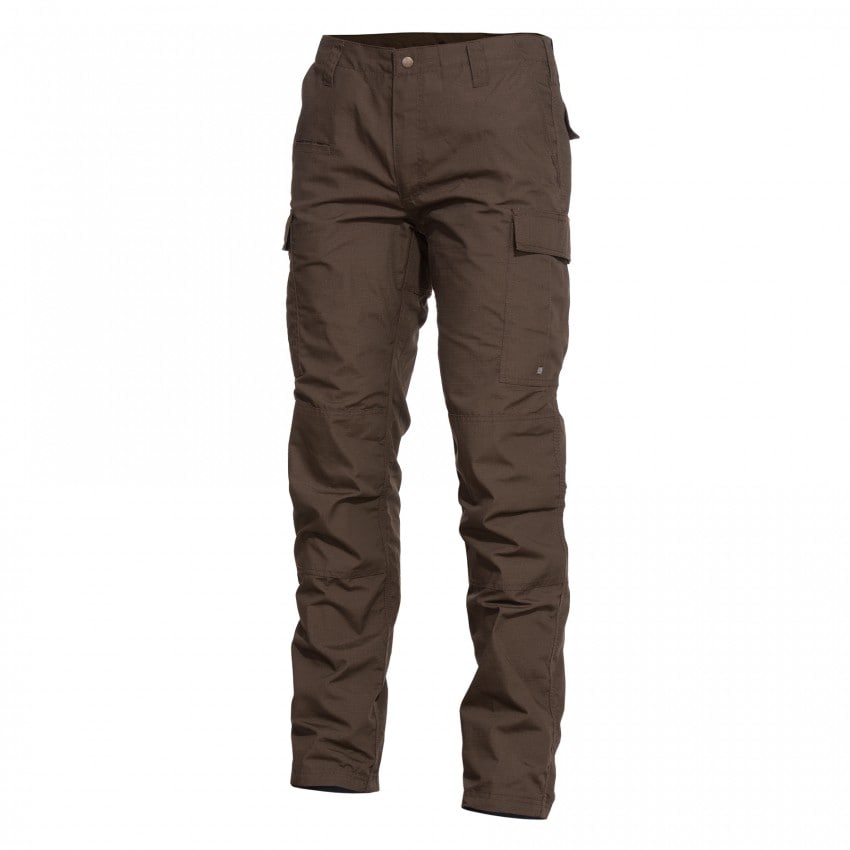 Pentagon - BDU 2.0 Army Hose - Terra Brown