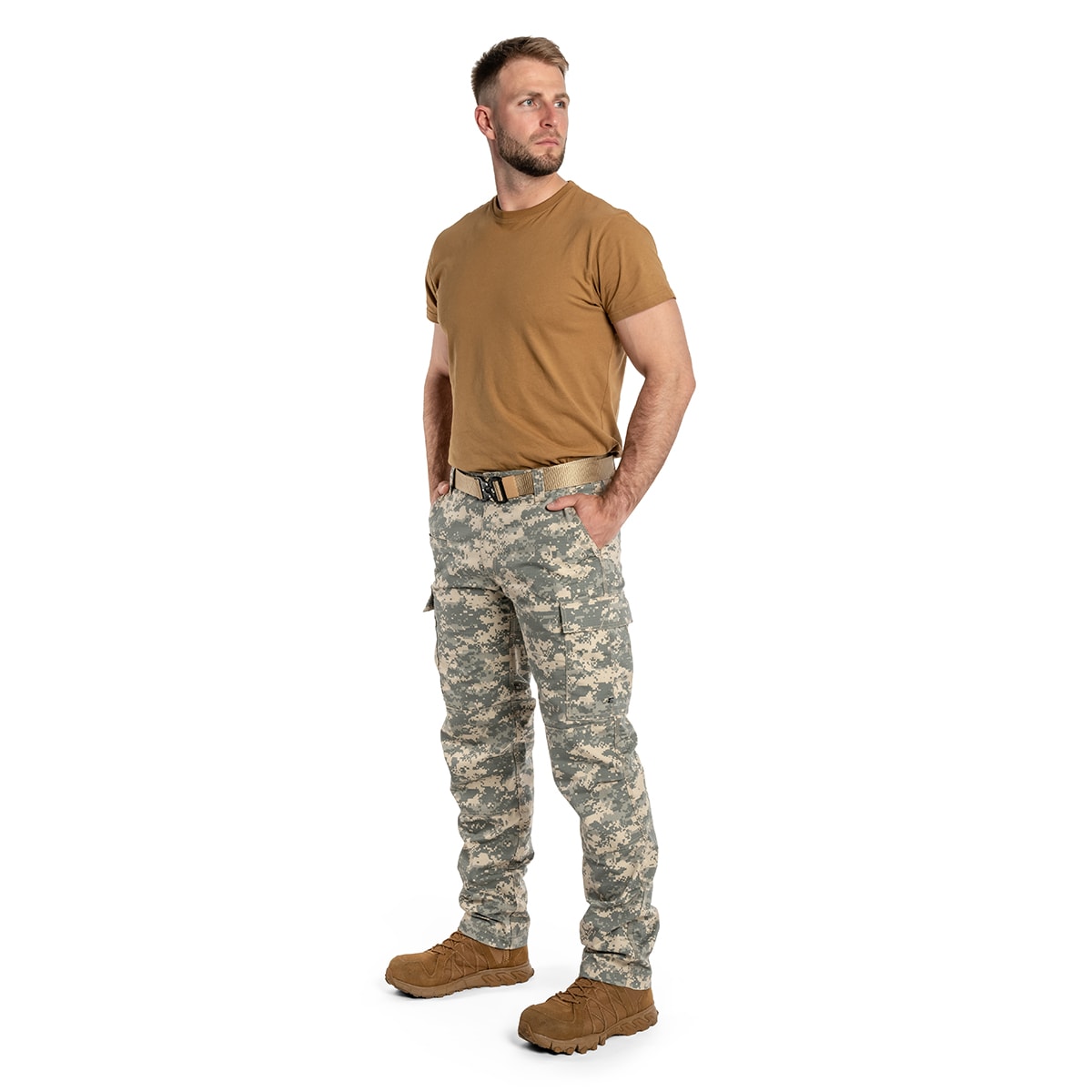 Pentagon - BDU 2.0 Army Hose - Digital