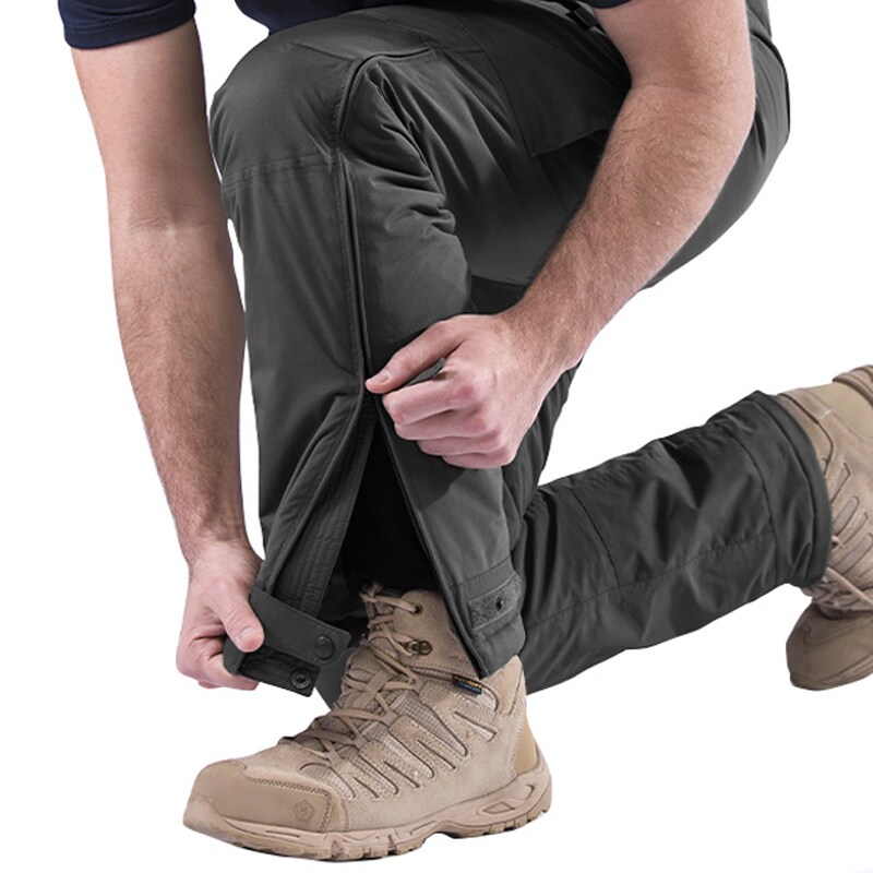 Pentagon - HCP Militärhose - Black