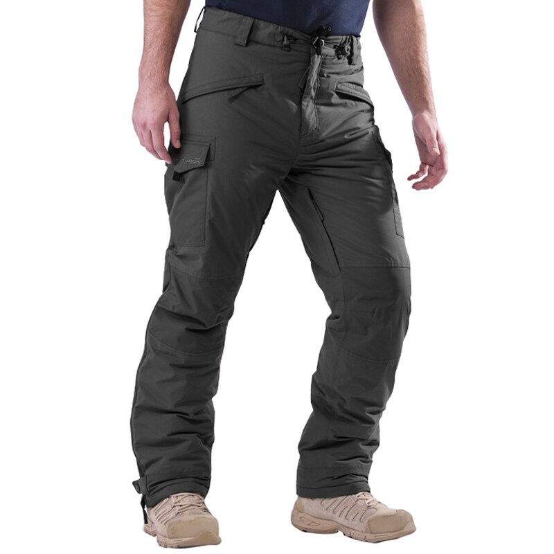 Pentagon - HCP Militärhose - Black