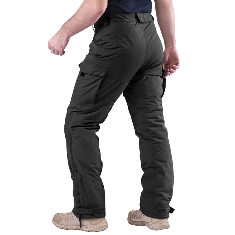 Pentagon - HCP Militärhose - Black