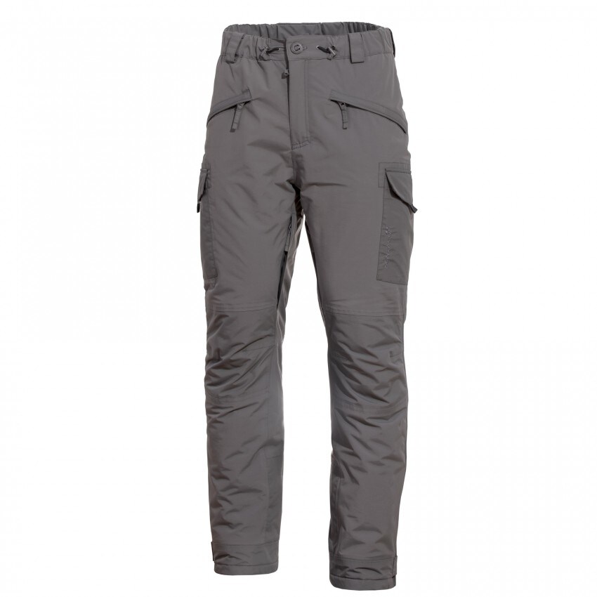 Pentagon - HCP Militärhose - Cinder Grey