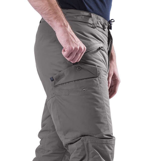Pentagon - HCP Militärhose - Cinder Grey