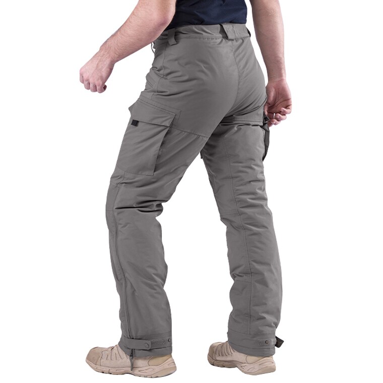 Pentagon - HCP Militärhose - Cinder Grey