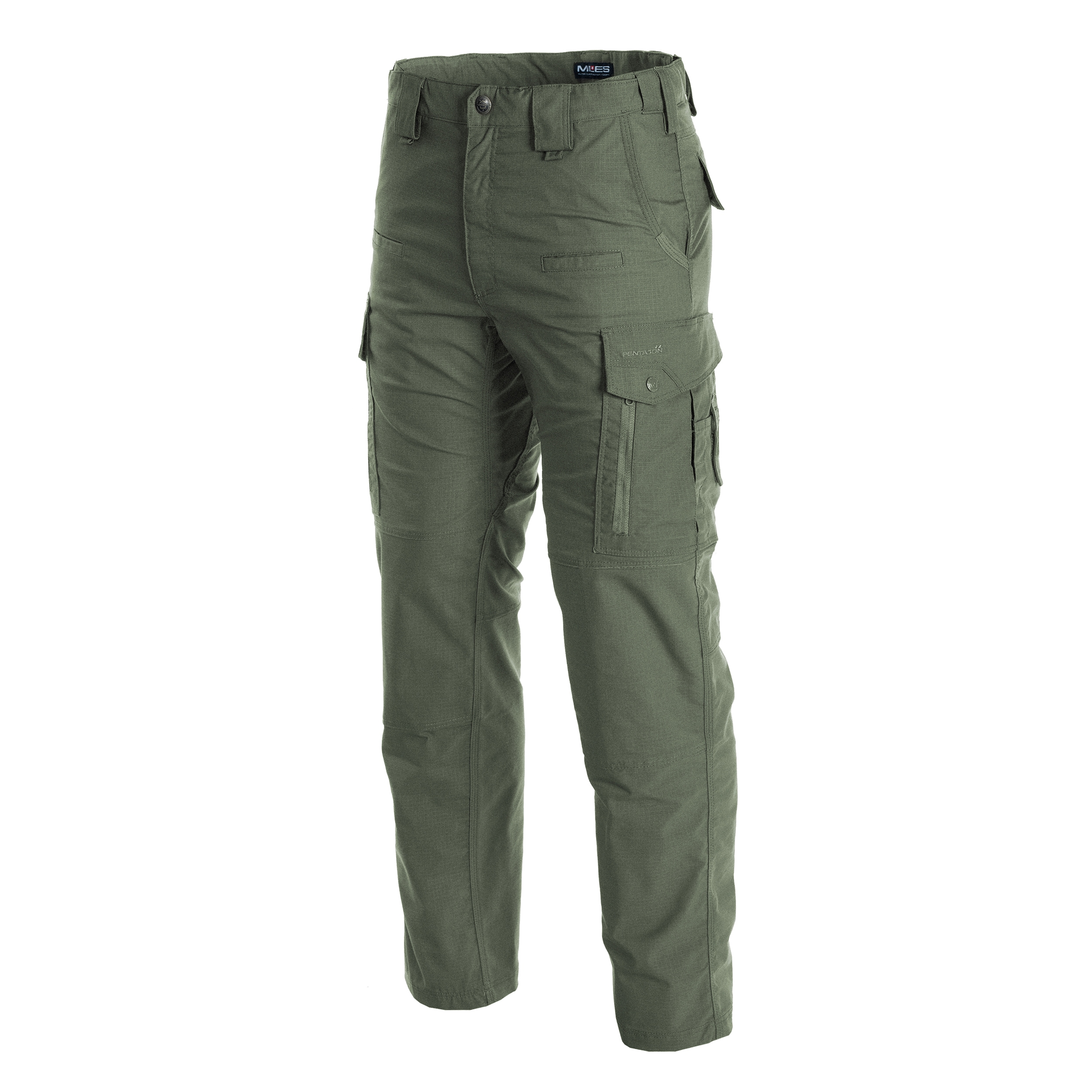 Pentagon - Ranger 2.0 - Hose - Camo Green