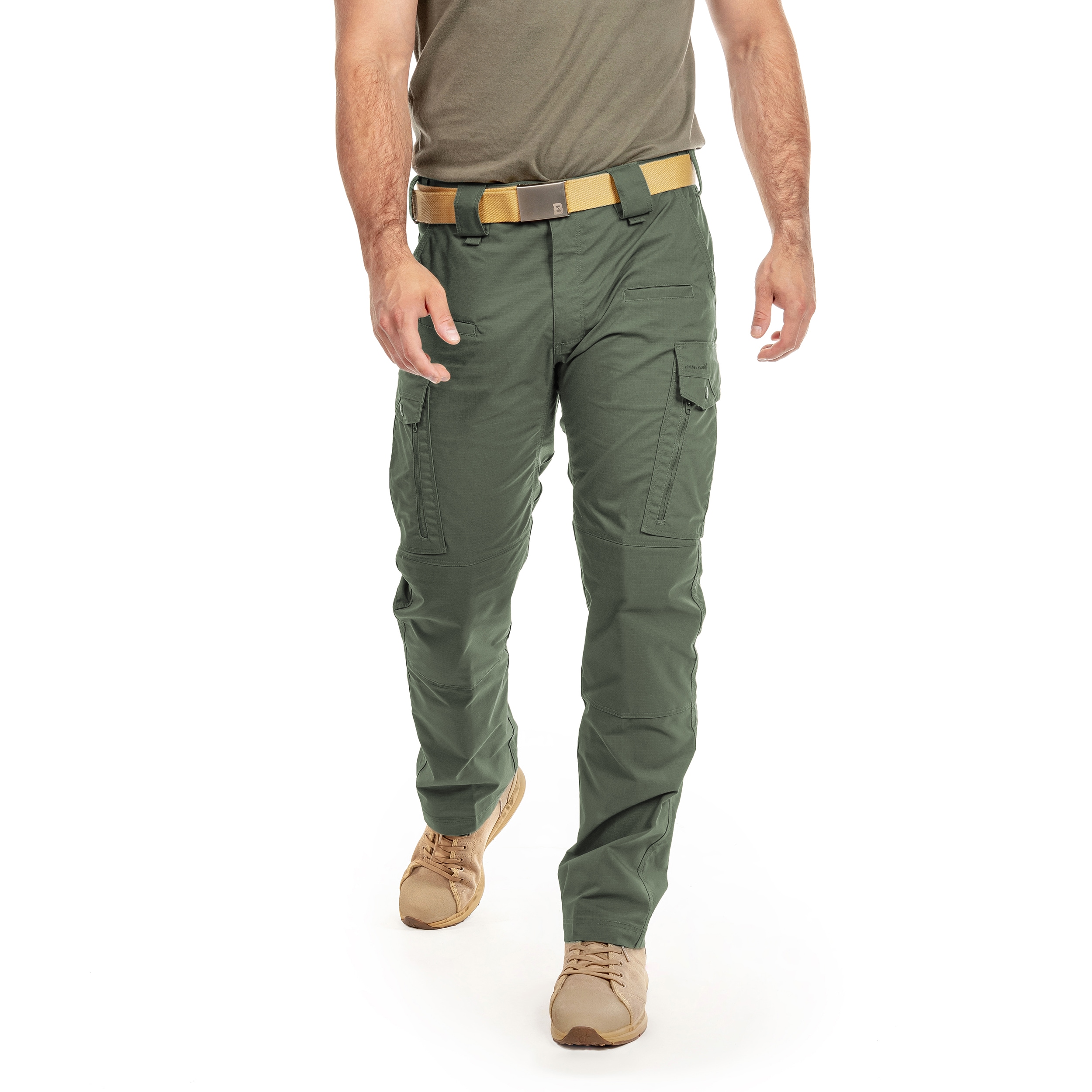 Pentagon - Ranger 2.0 - Hose - Camo Green