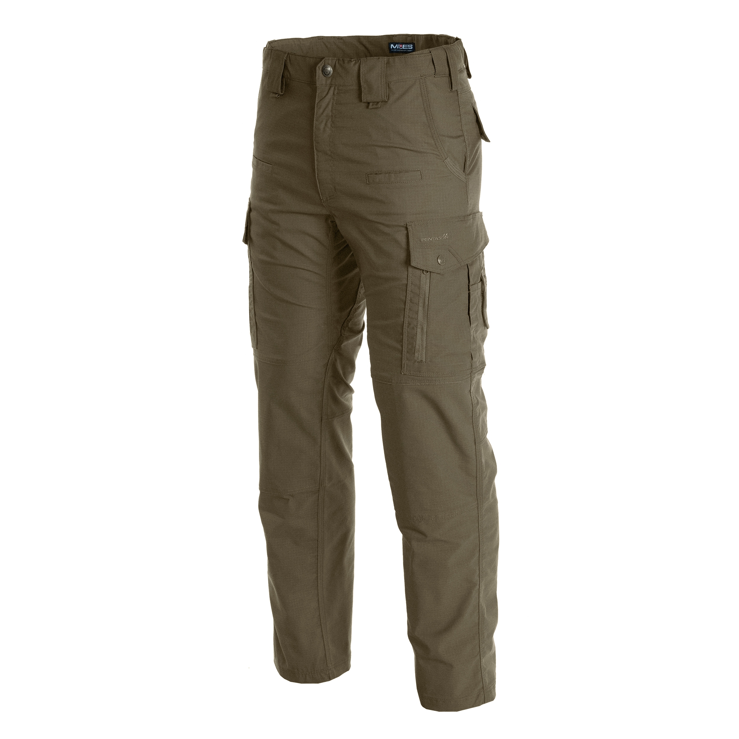 Pentagon - Ranger 2.0 - Hose - Ranger Green