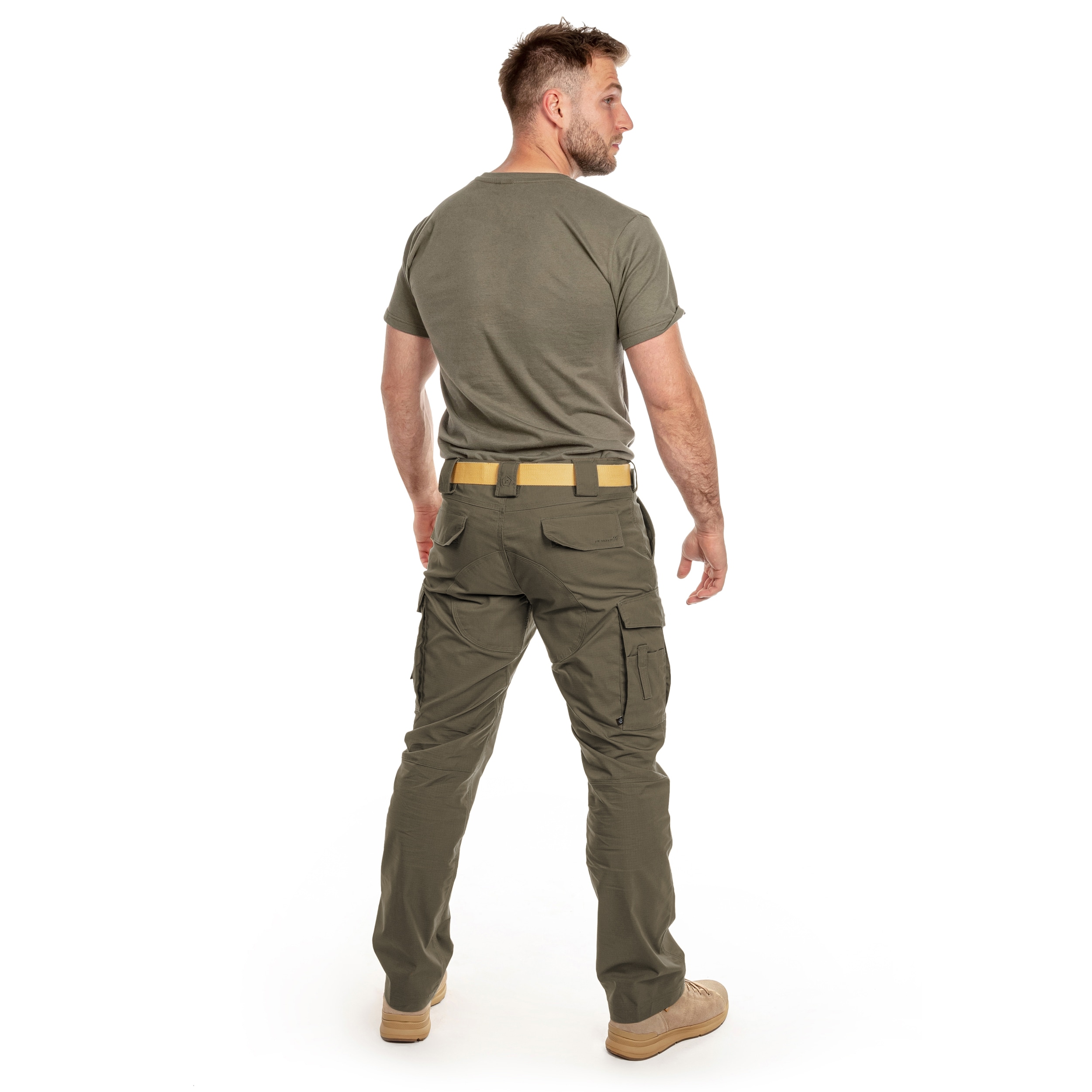 Pentagon - Ranger 2.0 - Hose - Ranger Green