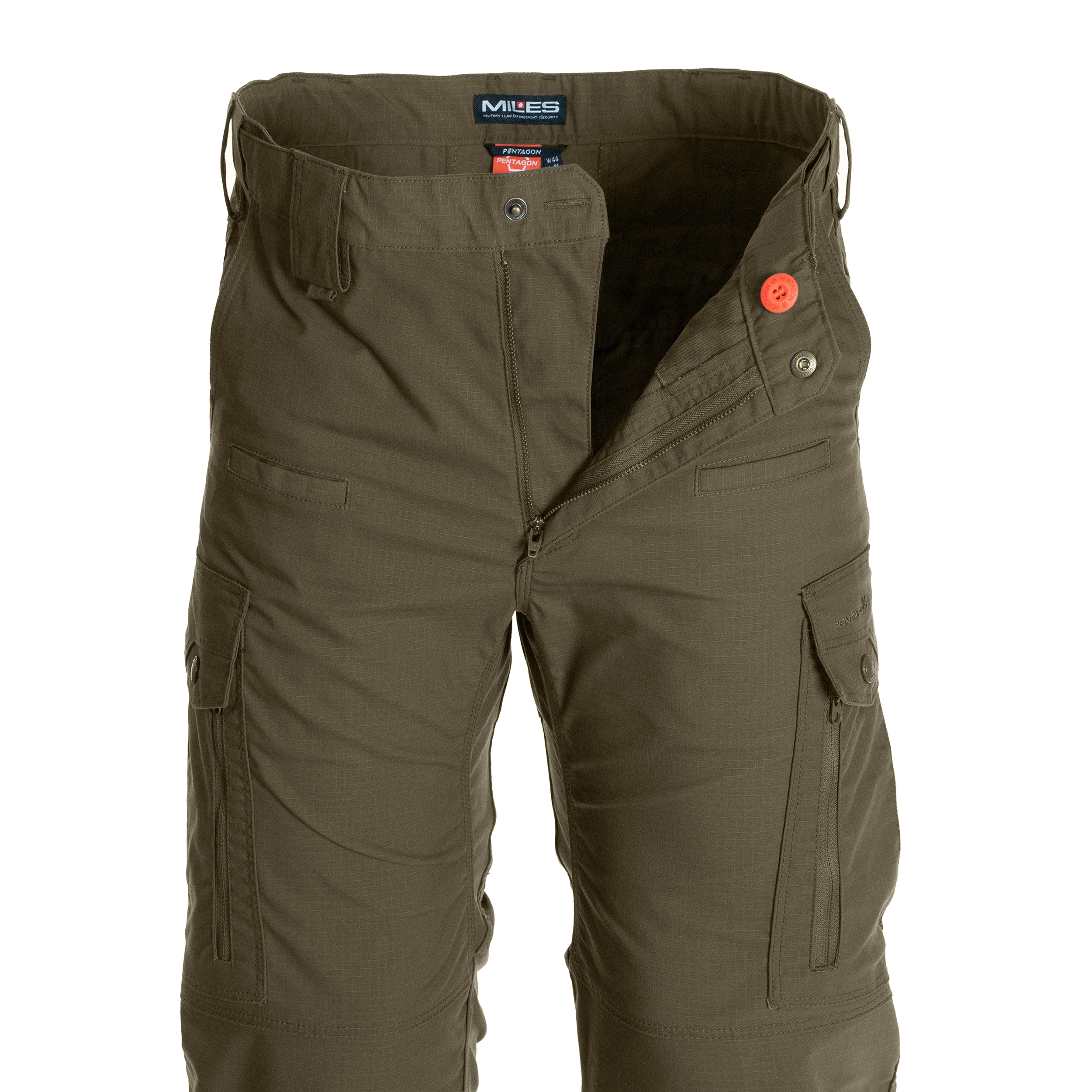 Pentagon - Ranger 2.0 - Hose - Ranger Green