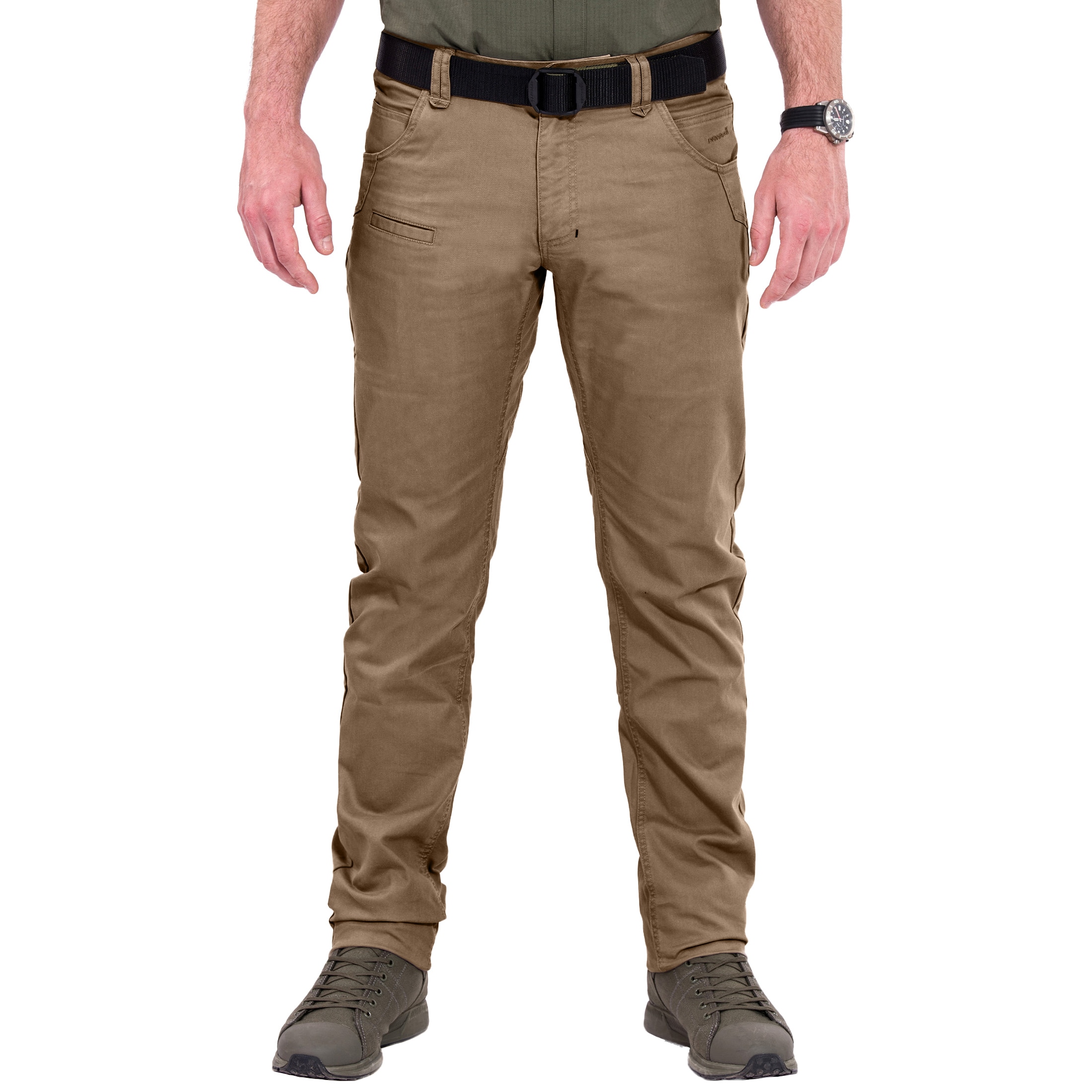 Pentagon - Rogue Hero Hose -  Coyote