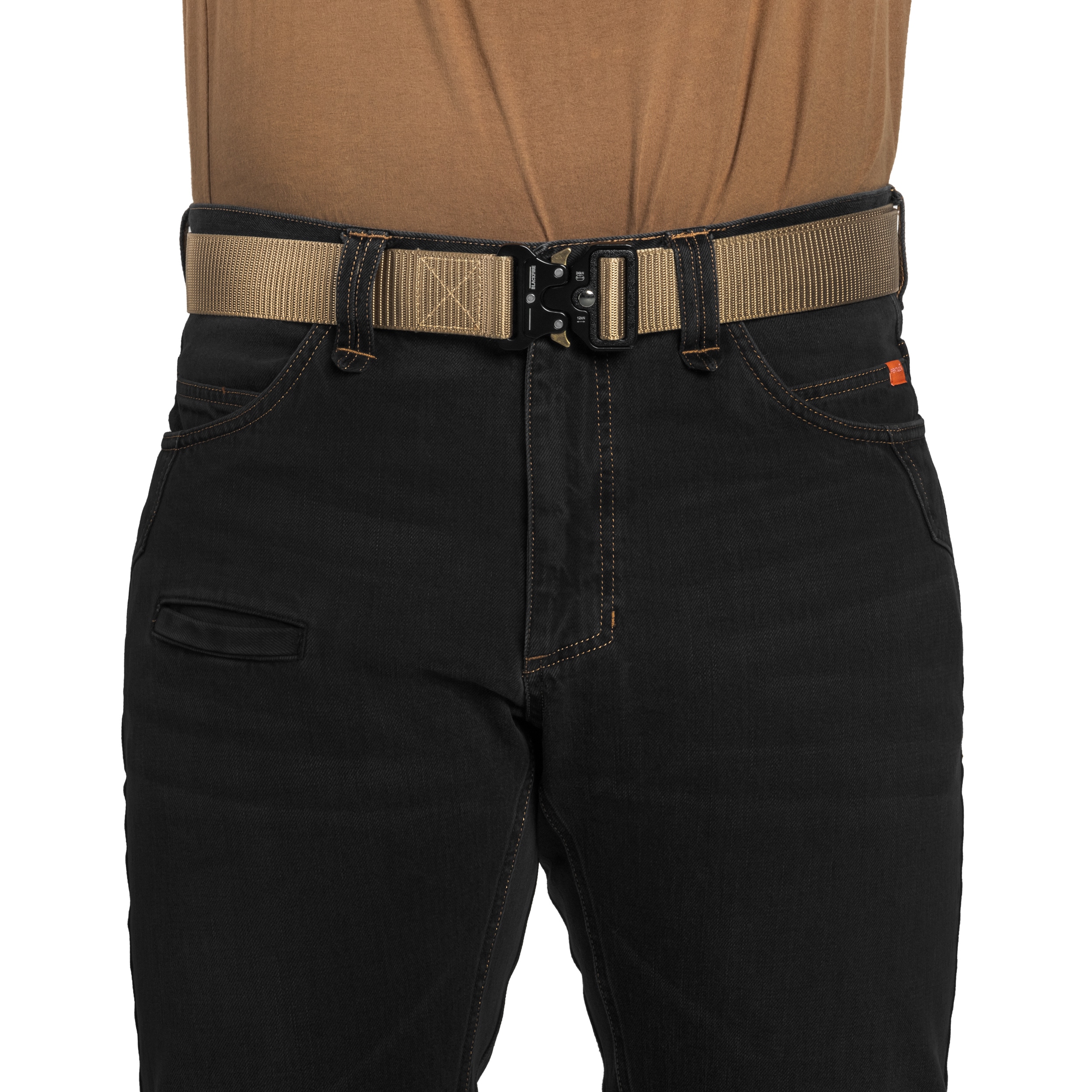 Pentagon - Rogue Jeans - Black