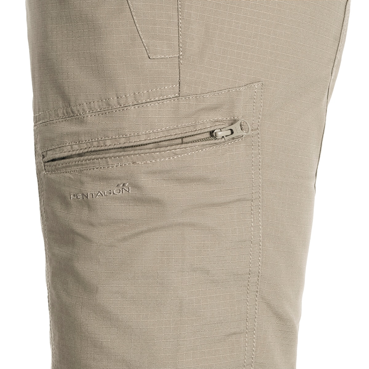 Pentagon - Ypero - Hose - Khaki