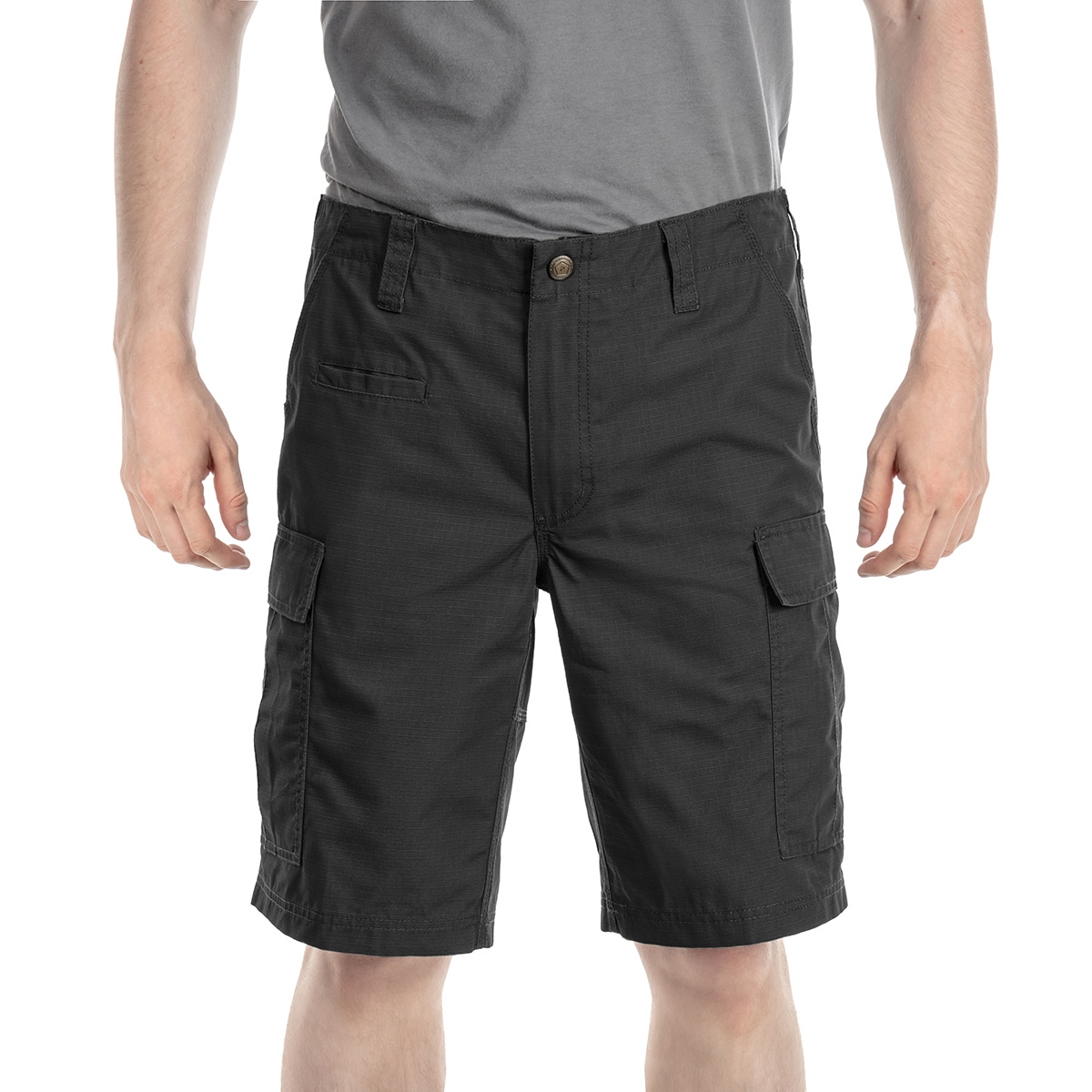 Pentagon - BDU Shorts - Black