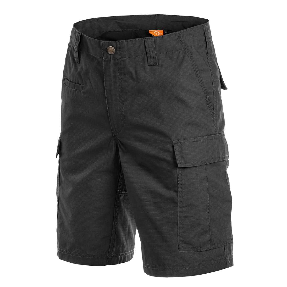 Pentagon - BDU Shorts - Black