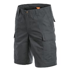 Pentagon - BDU Shorts - Cinder Grey