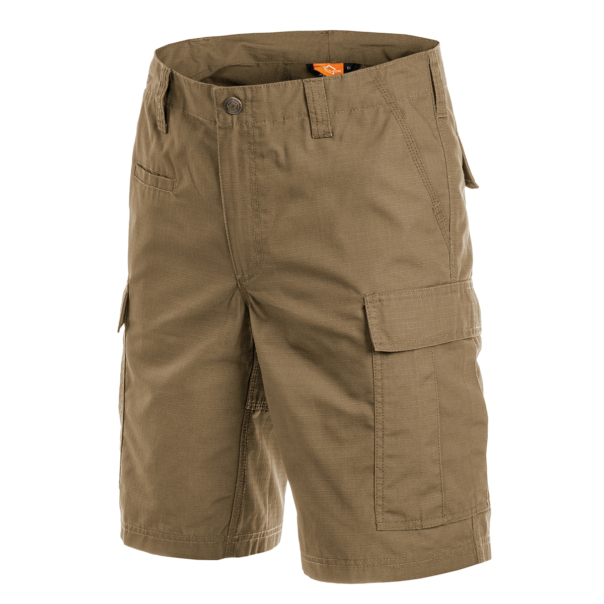 Pentagon - BDU Shorts - Coyote