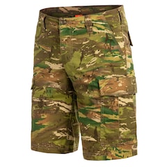 Pentagon - BDU Shorts - Grassman