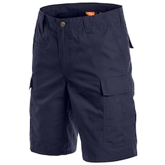 Pentagon - BDU Shorts - Navy Blue