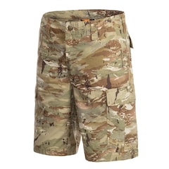 Pentagon - BDU Shorts - PentaCamo