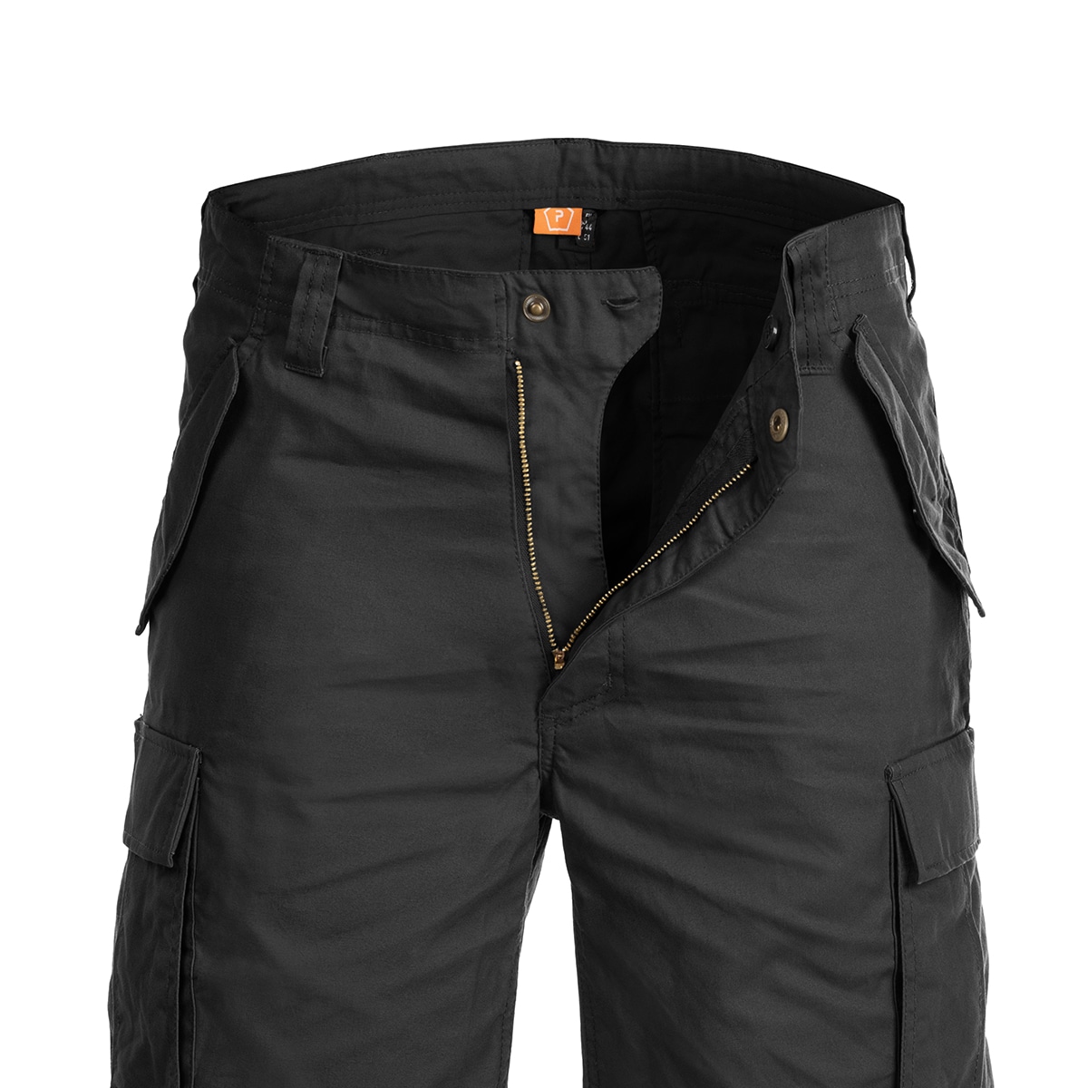 Pentagon - M65 2.0 - Shorts - Black