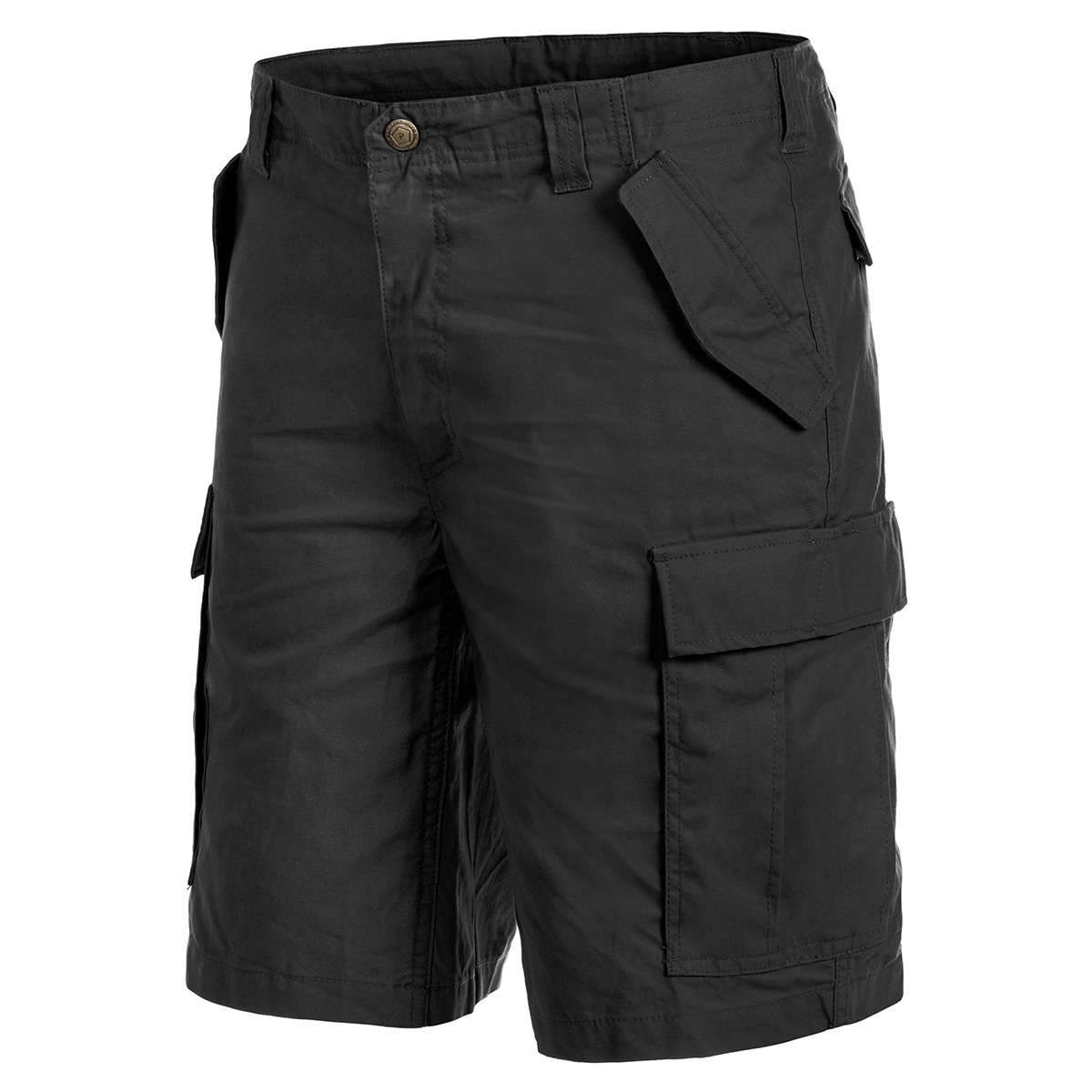 Pentagon - M65 2.0 - Shorts - Black