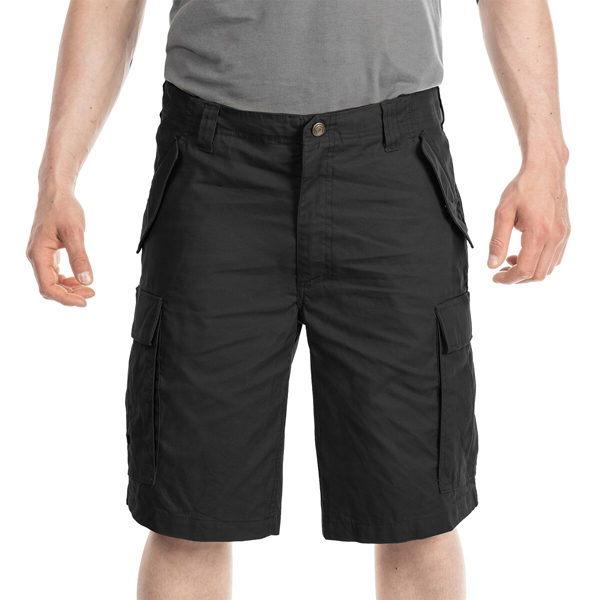 Pentagon - M65 2.0 - Shorts - Black