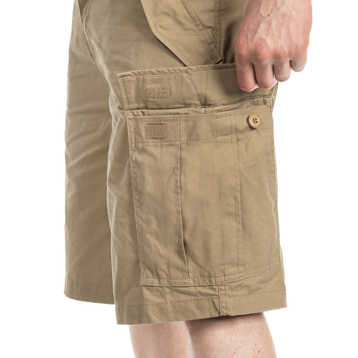 Pentagon -  M65 2.0 Shorts - Coyote