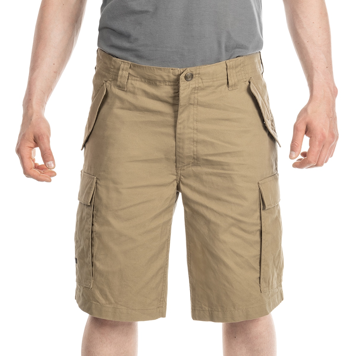 Pentagon -  M65 2.0 Shorts - Coyote