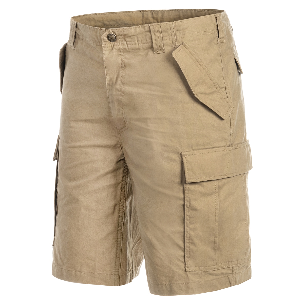 Pentagon -  M65 2.0 Shorts - Coyote