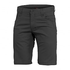 Pentagon - Rogue Hero - Shorts - Black