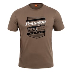 Pentagon - ACR - T-Shirt Coyote