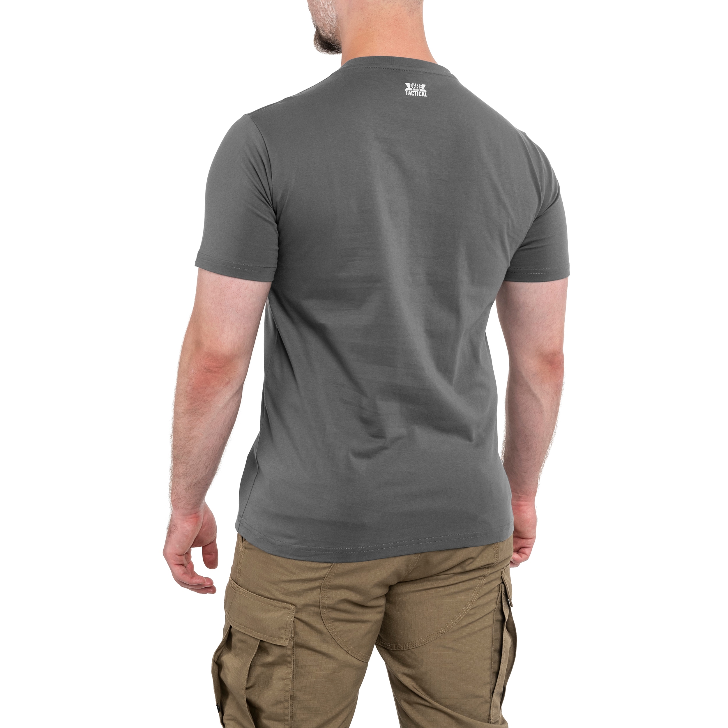 Pentagon - ACR - T-Shirt - Wolf Grey