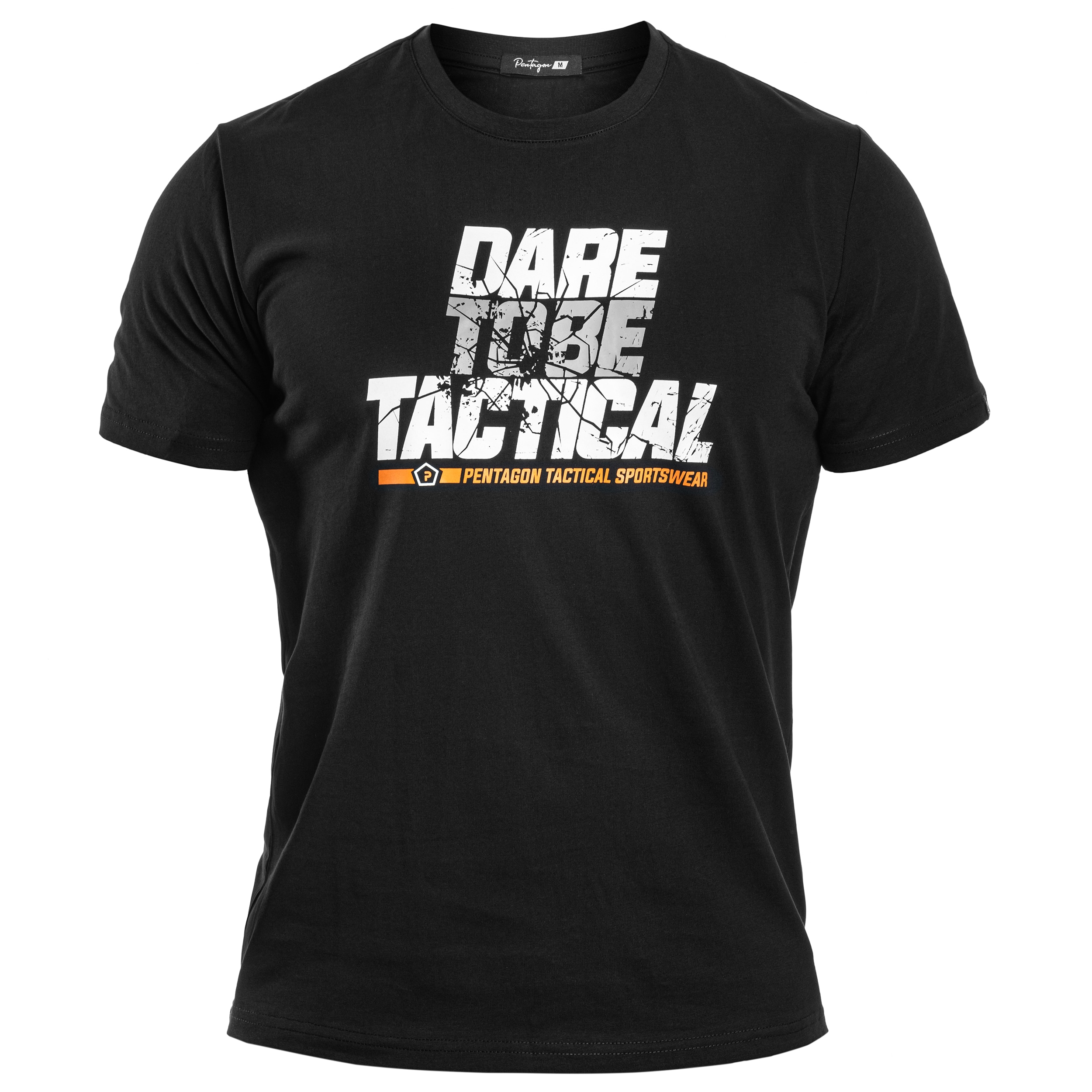 Pentagon - Ageron T-Shirt - Dare Black