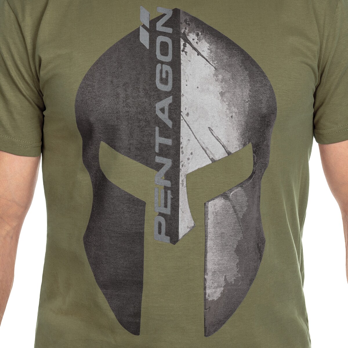 Pentagon - 