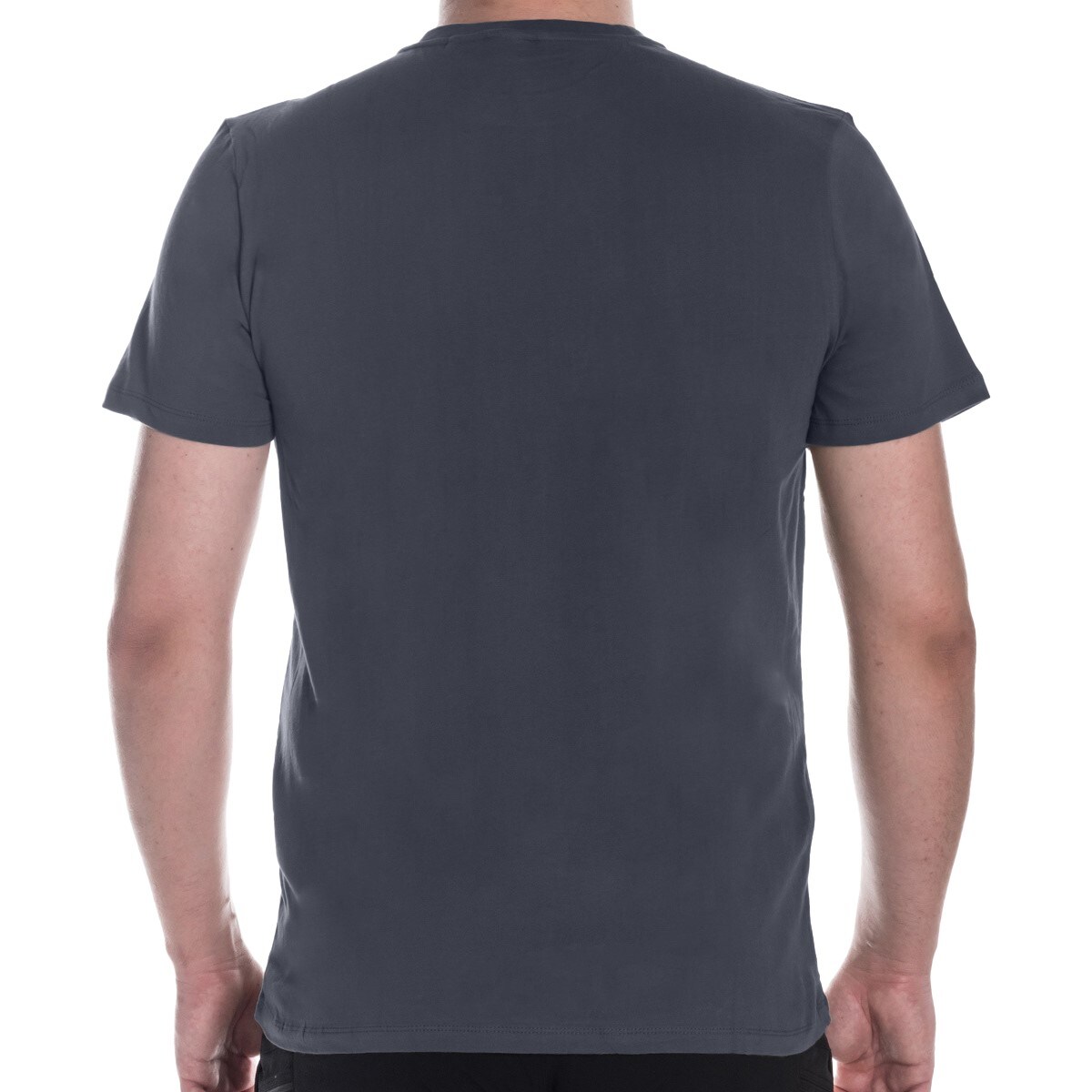 Pentagon - Grunge - T-Shirt - Black