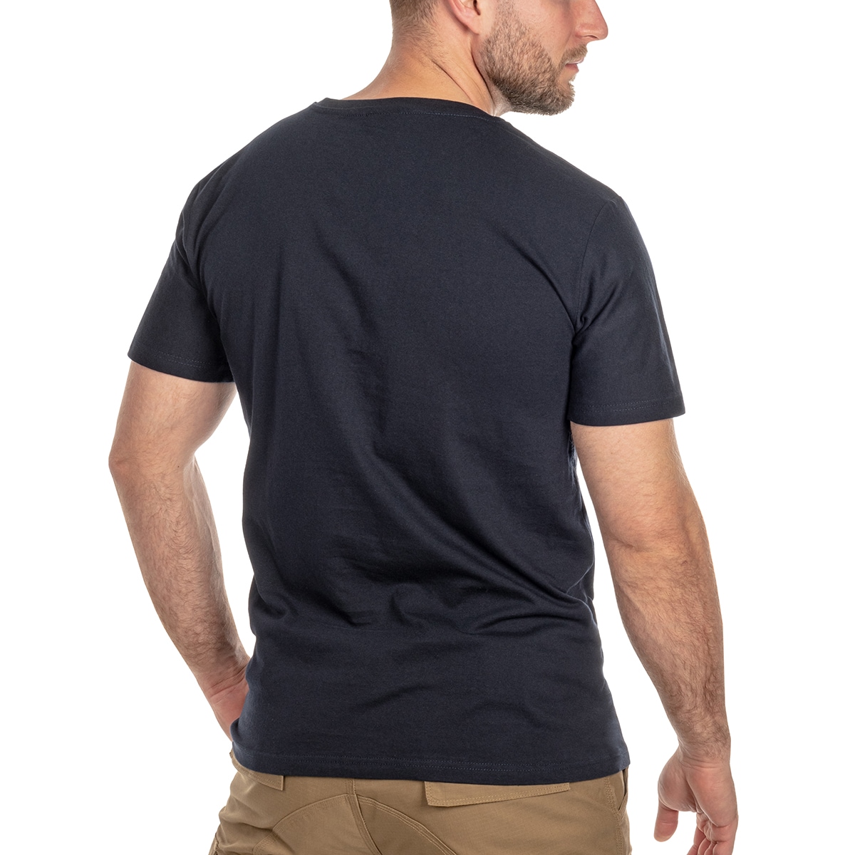 Pentagon - Orpheus Black White Midnight Blue - T-Shirts – 3 Stk.