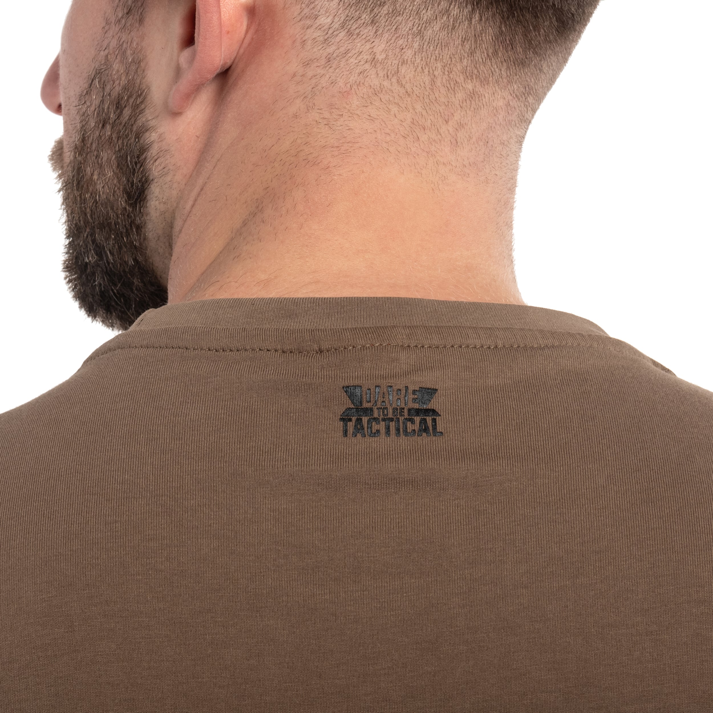 Pentagon - Vertical T-Shirt - Coyote