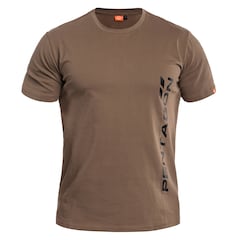 Pentagon - Vertical T-Shirt - Coyote