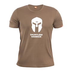 Pentagon - "Spartan" - T-Shirt - Coyote