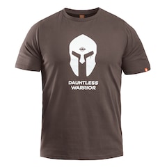 Pentagon - "Spartan" - T-Shirt - Terra Brown